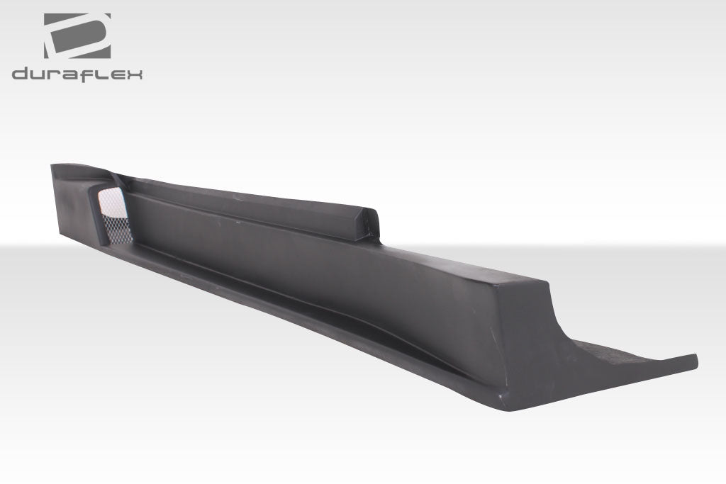 2010-2013 Chevrolet Camaro Duraflex Circuit Wide Body Kit - 8 Piece