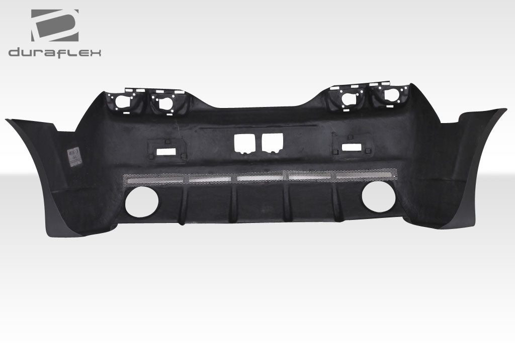 2010-2013 Chevrolet Camaro Duraflex Circuit Wide Body Kit - 8 Piece