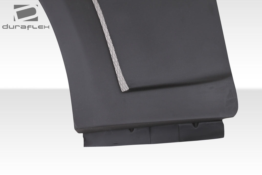 2010-2015 Chevrolet Camaro Duraflex Circuit Wide Body Front Fenders - 2 Piece