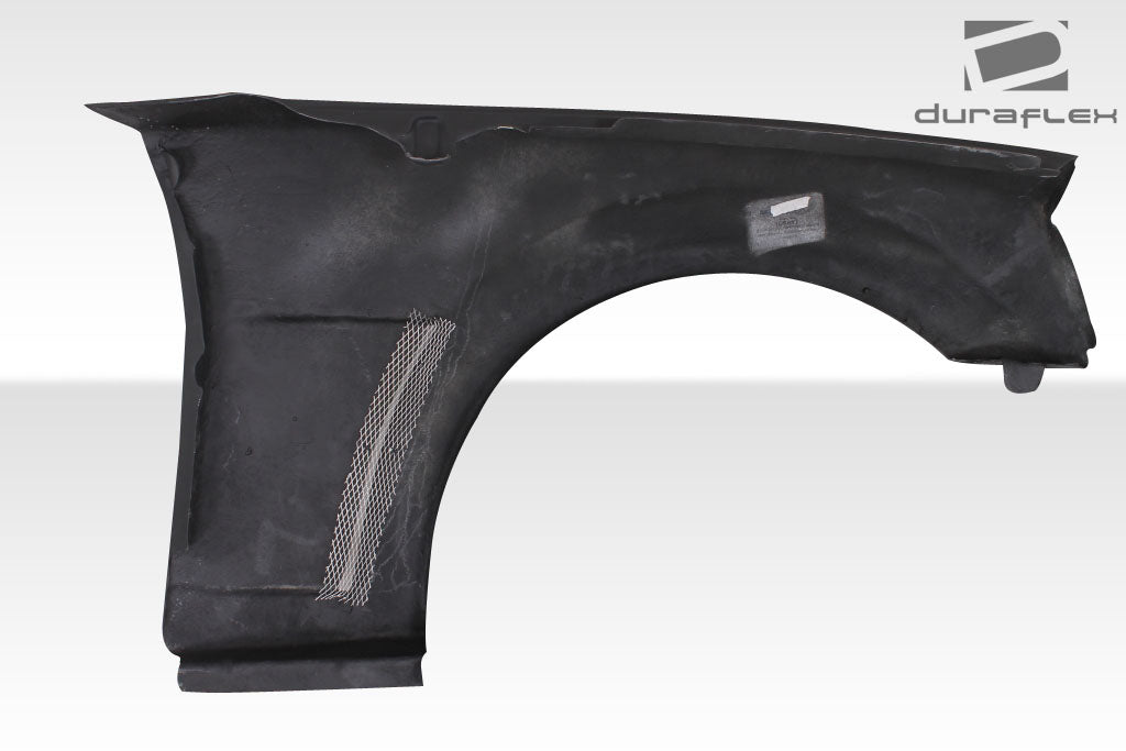2010-2013 Chevrolet Camaro Duraflex Circuit Wide Body Kit - 8 Piece