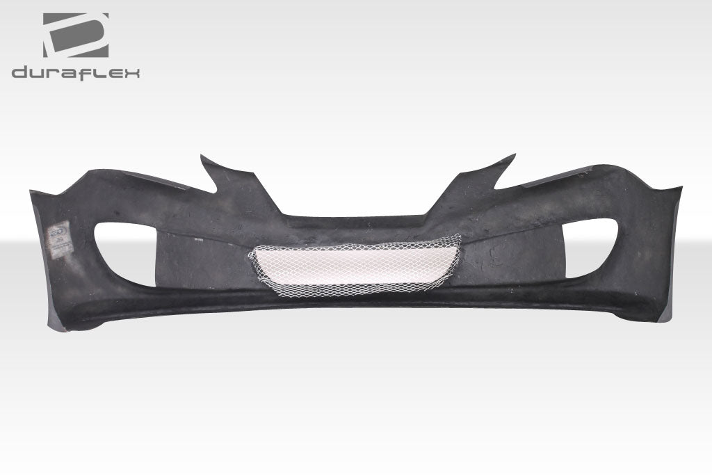 2010-2012 Hyundai Genesis Coupe 2DR Duraflex Circuit Body Kit - 4 Piece