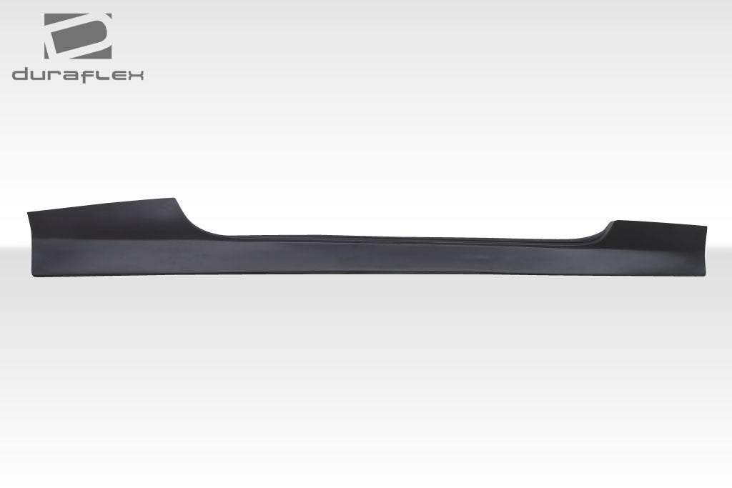 2010-2016 Hyundai Genesis Coupe 2DR Duraflex Circuit Side Skirts Rocker Panels - 2 Piece