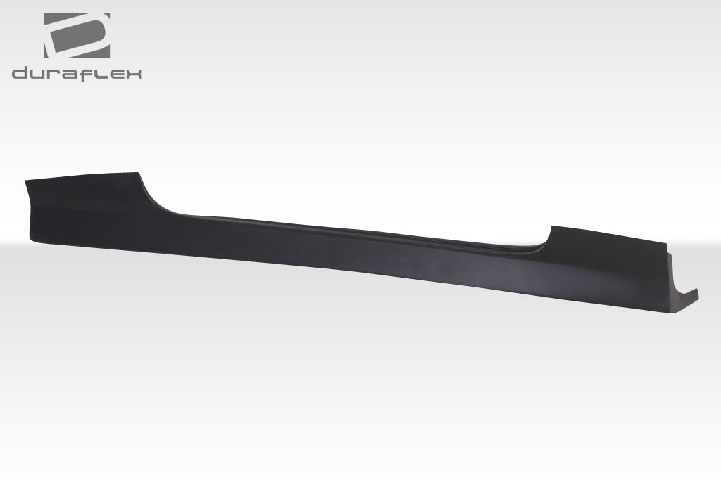 2010-2012 Hyundai Genesis Coupe 2DR Duraflex MS-R Body Kit - 4 Piece