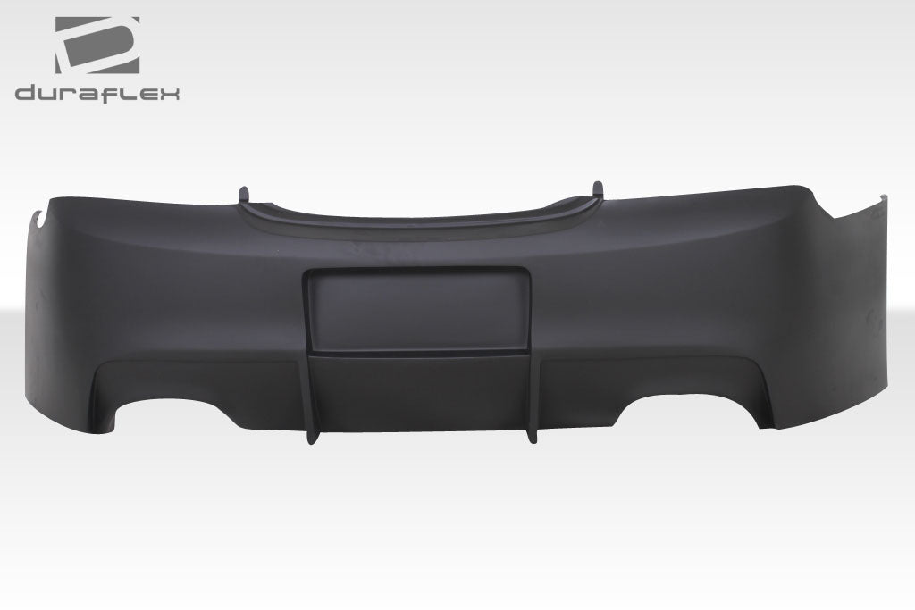 2010-2012 Hyundai Genesis Coupe 2DR Duraflex Circuit Body Kit - 4 Piece