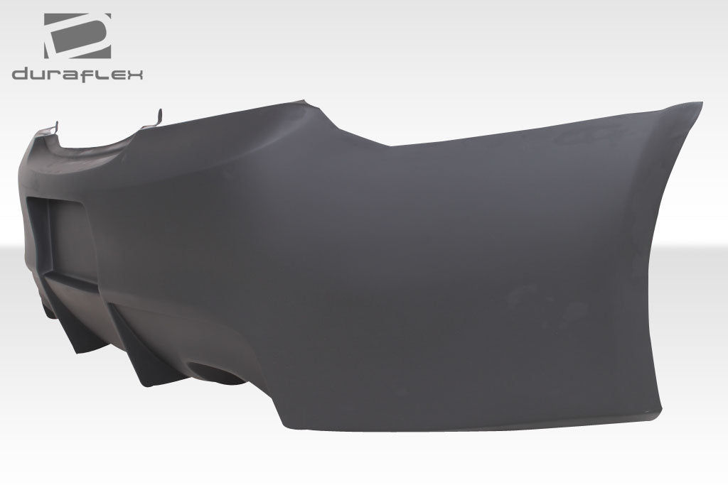 2010-2012 Hyundai Genesis Coupe 2DR Duraflex Circuit Body Kit - 4 Piece