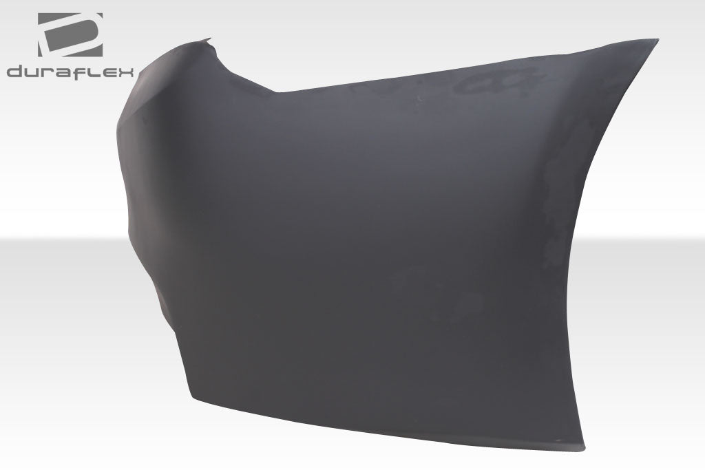 2010-2012 Hyundai Genesis Coupe 2DR Duraflex Circuit Body Kit - 4 Piece