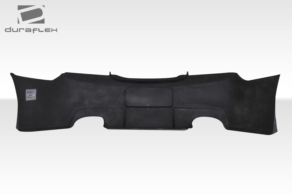 2010-2012 Hyundai Genesis Coupe 2DR Duraflex Circuit Body Kit - 4 Piece