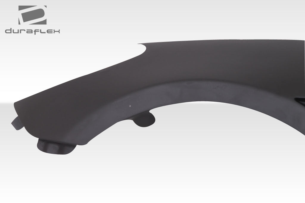 2004-2008 Toyota Solara Duraflex Evo 5 Front Bumper Cover - 1 Piece