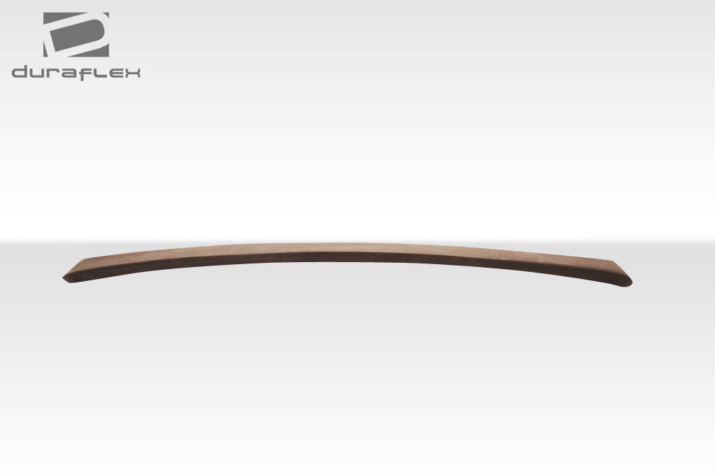 2010-2016 Hyundai Genesis Coupe 2DR Duraflex Circuit Roof Wing Spoiler - 1 Piece