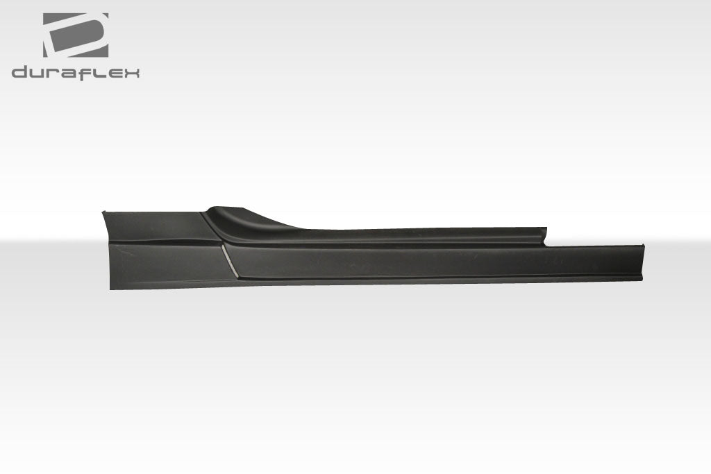 2009-2020 Nissan 370Z Z34 Duraflex Circuit Side Skirts Rocker Panels - 2 Piece
