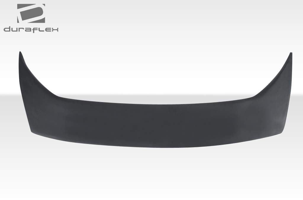 2009-2020 Nissan 370Z Z34 Duraflex Circuit Wing Trunk Lid Spoiler - 1 Piece