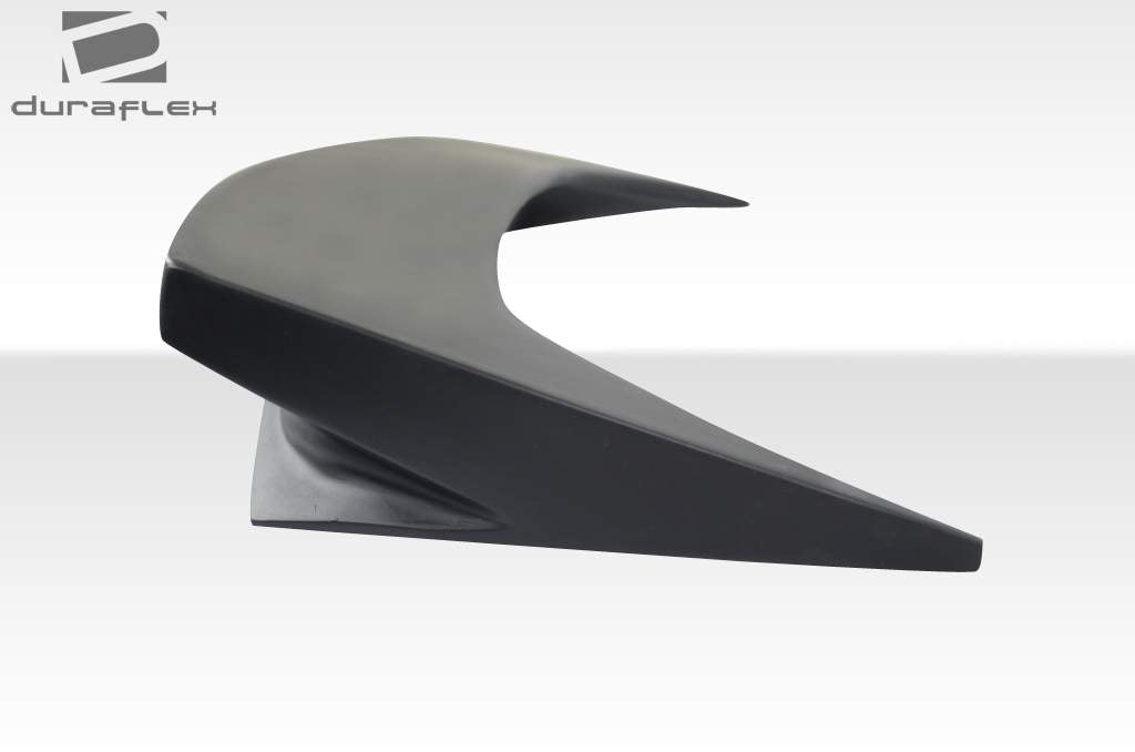 2009-2020 Nissan 370Z Z34 Duraflex Circuit Wing Trunk Lid Spoiler - 1 Piece