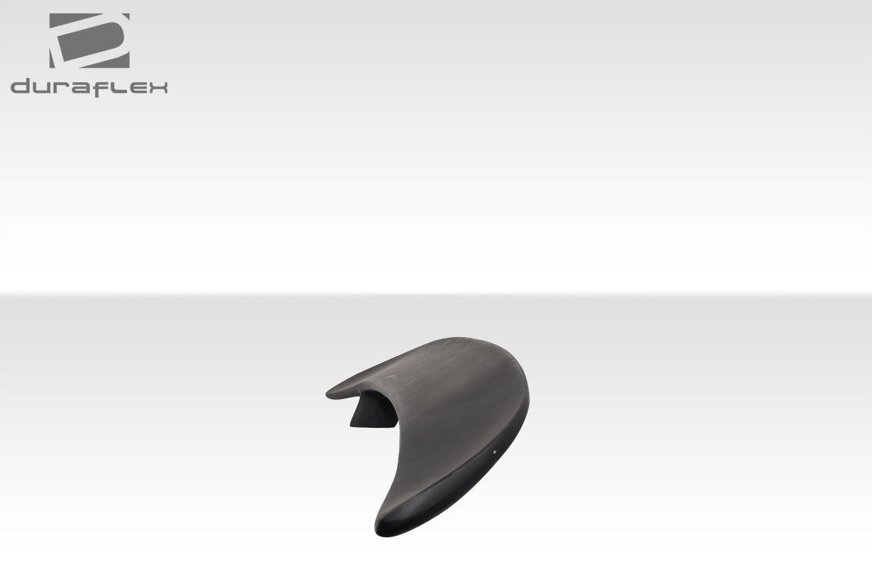 1997-2004 Porsche Boxster Duraflex Maston Wing Trunk Lid Spoiler - 1 Piece