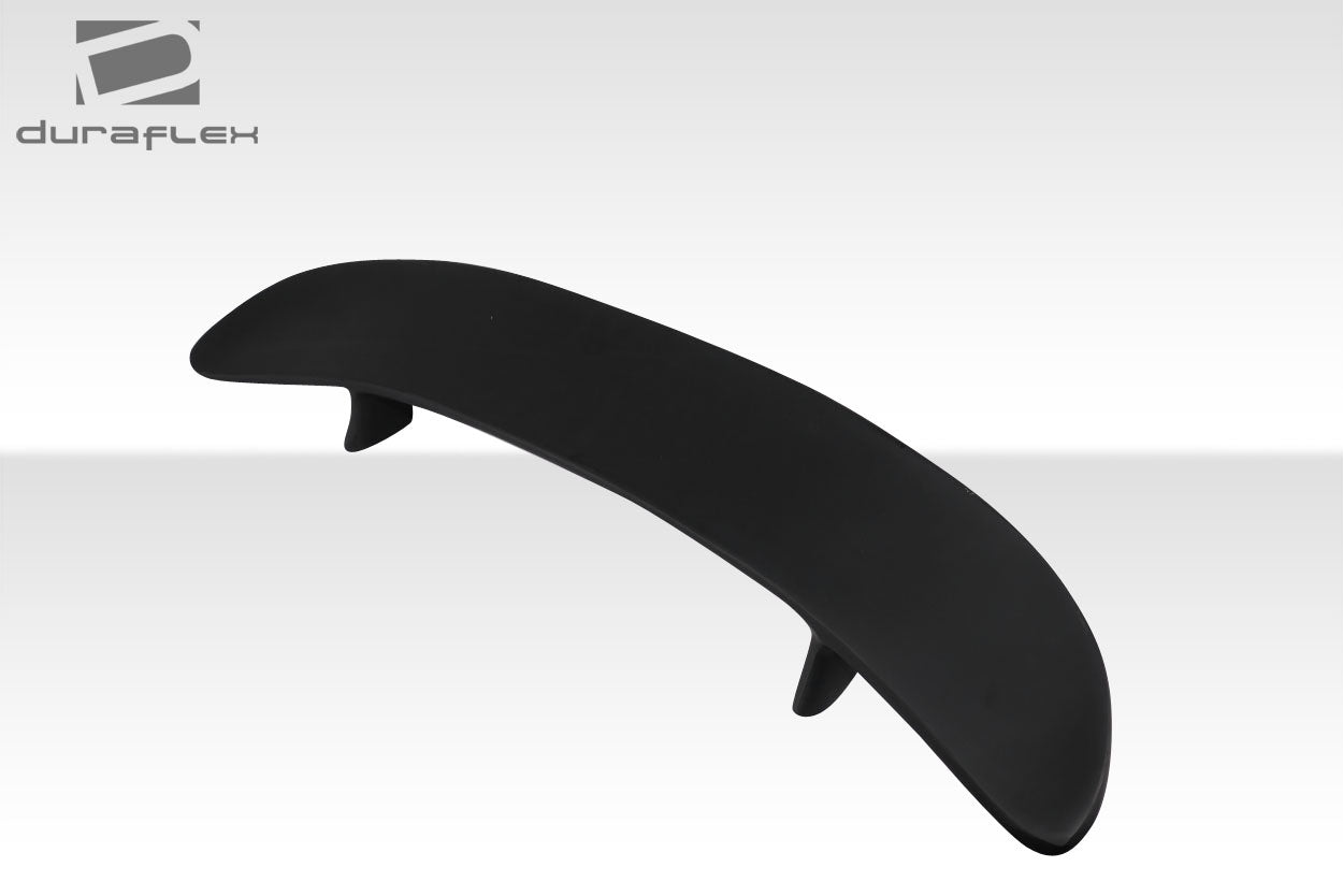 1997-2004 Porsche Boxster Duraflex Maston Wing Trunk Lid Spoiler - 1 Piece
