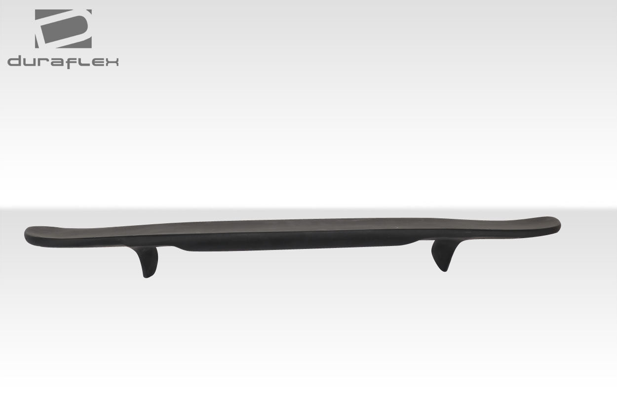 1997-2004 Porsche Boxster Duraflex Maston Wing Trunk Lid Spoiler - 1 Piece