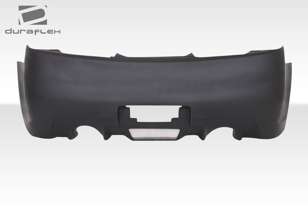 2003-2007 Infiniti G Coupe G35 Duraflex C-Sport Body Kit - 4 Piece