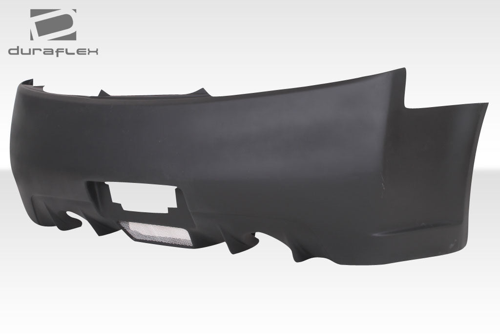 2003-2007 Infiniti G Coupe G35 Duraflex C-Sport Rear Bumper Cover - 1 Piece
