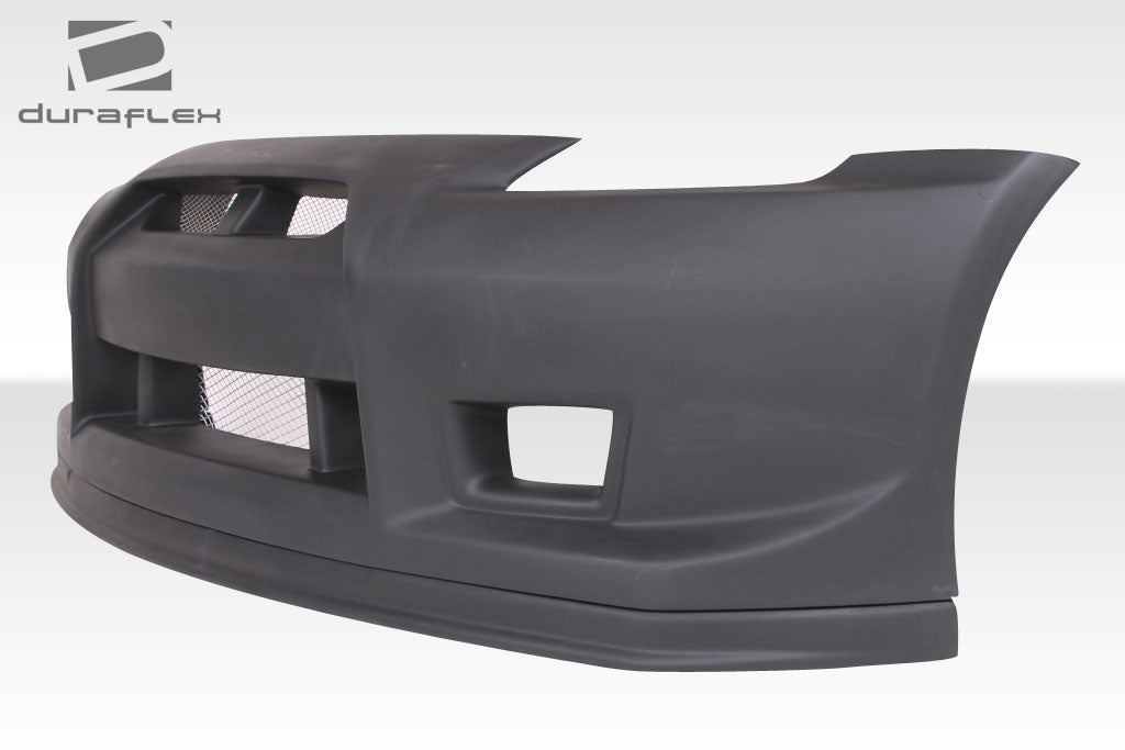 2003-2008 Nissan 350Z Z33 Duraflex GT-R Front Bumper Cover - 1 Piece