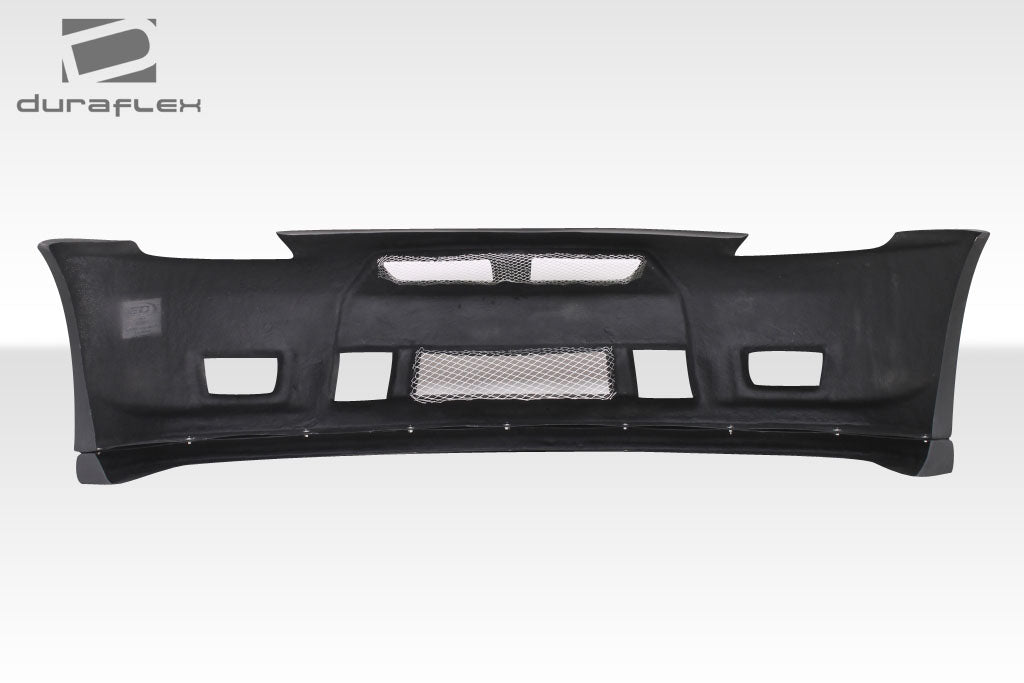 2003-2008 Nissan 350Z Z33 Duraflex GT-R Front Bumper Cover - 1 Piece