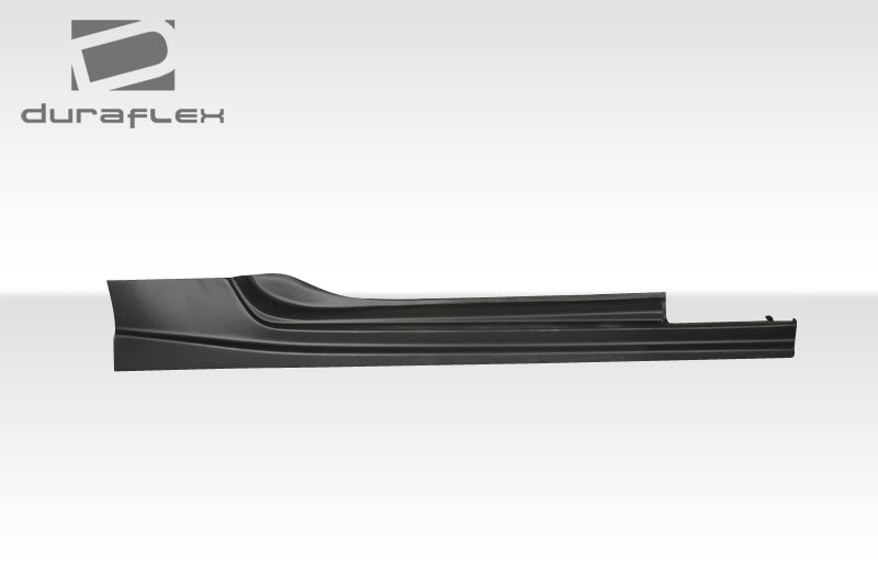 2009-2020 Nissan 370Z Z34 Duraflex N-1 Side Skirts Rocker Panels - 2 Piece