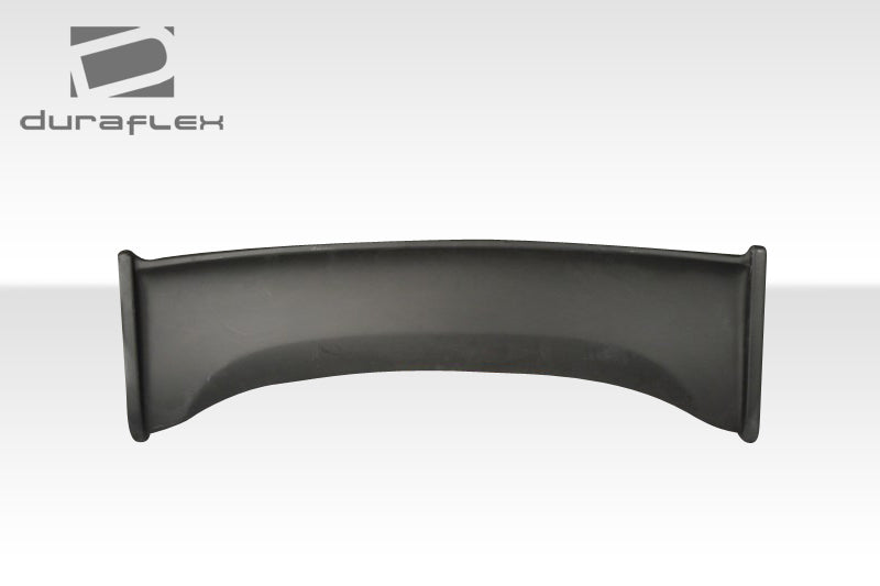 2009-2020 Nissan 370Z Z34 Coupe Duraflex N-1 Wing Trunk Lid Spoiler - 1 Piece