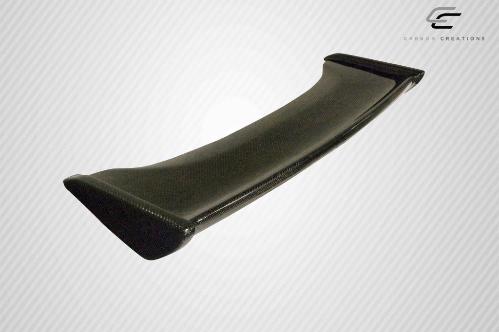 2009-2020 Nissan 370Z Z34 Couture Polyurethane AM-S GT Front Bumper Cover - 1 Piece