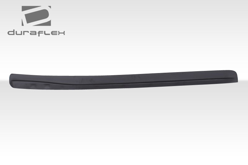 2000-2009 Honda S2000 Duraflex A-Sport Body Kit - 4 Piece