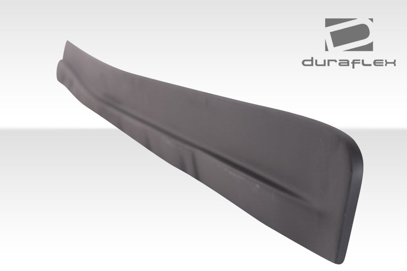 2000-2009 Honda S2000 Duraflex A-Sport Body Kit - 4 Piece