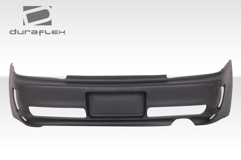2000-2009 Honda S2000 Duraflex A-Sport Rear Bumper Cover - 1 Piece