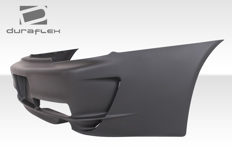 2000-2009 Honda S2000 Duraflex A-Sport Rear Bumper Cover - 1 Piece