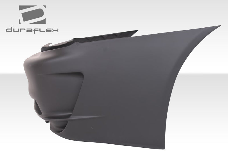 2000-2009 Honda S2000 Duraflex A-Sport Wide Body Kit - 14 Piece