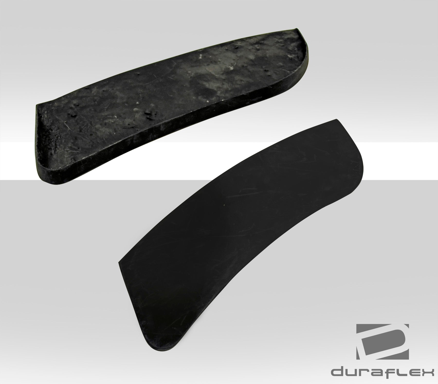 2000-2009 Honda S2000 Duraflex A-Sport Front Fenders (+25mm)  - 6 Piece