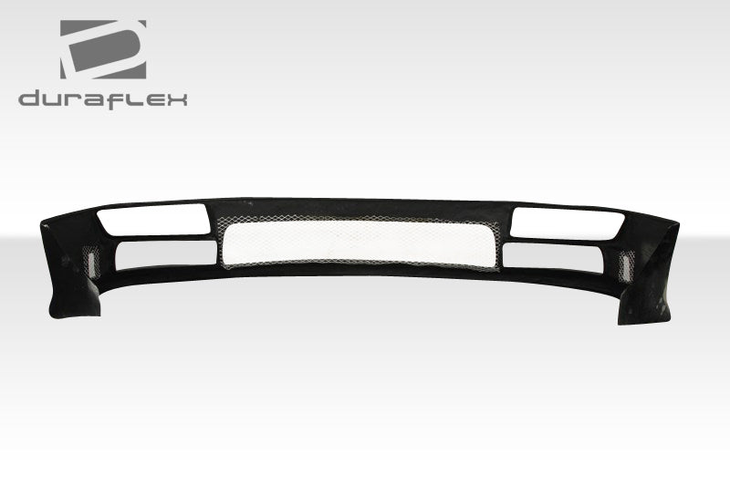2007-2014 Cadillac Escalade Duraflex Platinum Front Lip Under Spoiler Air Dam - 1 Piece