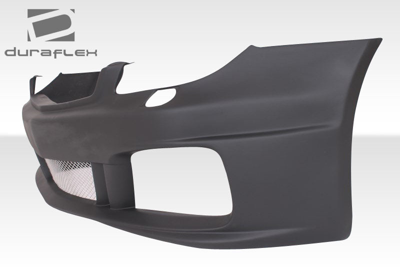 2006-2011 Mercedes CLS Class C219 W219 Duraflex BR-S Front Bumper Cover - 1 Piece