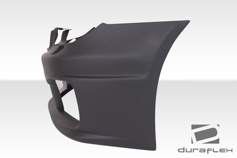 2006-2011 Mercedes CLS Class C219 W219 Duraflex BR-S Front Bumper Cover - 1 Piece