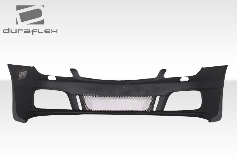 2006-2011 Mercedes CLS Class C219 W219 Duraflex BR-S Body Kit - 4 Piece