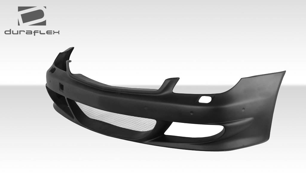 2006-2011 Mercedes CLS Class C219 W219 Duraflex LR-S Body Kit - 4 Piece