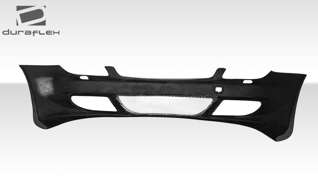 2006-2011 Mercedes CLS Class C219 W219 Duraflex LR-S Body Kit - 4 Piece