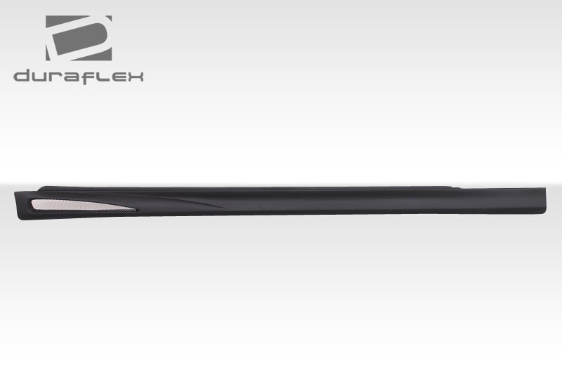 2006-2011 Mercedes CLS Class C219 W219 Duraflex LR-S Body Kit - 4 Piece