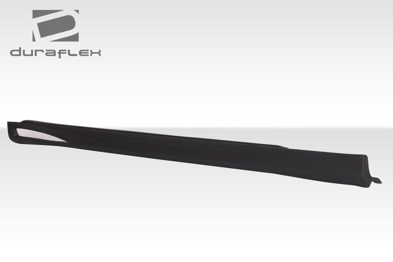 2006-2011 Mercedes CLS Class C219 W219 Duraflex LR-S Side Skirts Rocker Panels - 2 Piece
