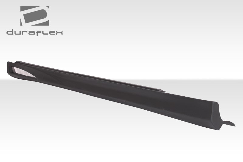 2006-2011 Mercedes CLS Class C219 W219 Duraflex LR-S Side Skirts Rocker Panels - 2 Piece