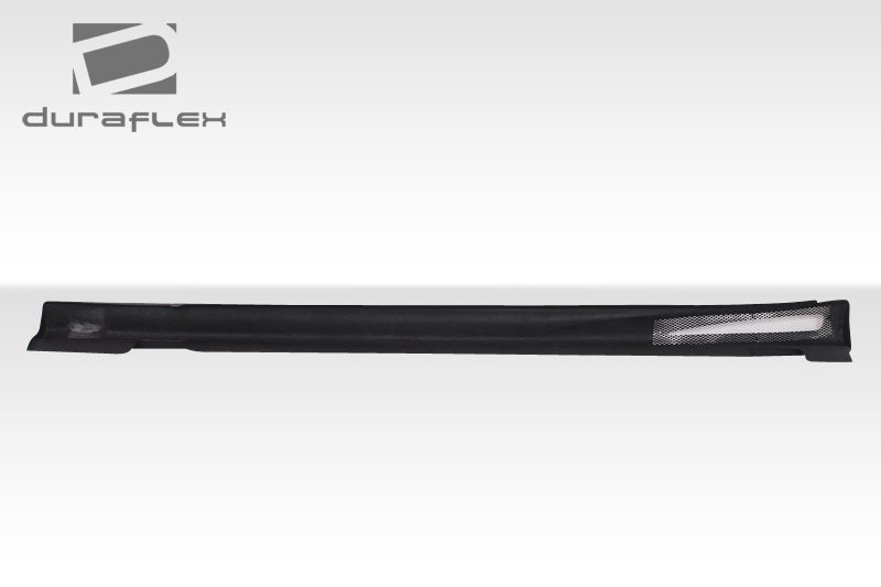 2006-2011 Mercedes CLS Class C219 W219 Duraflex LR-S Body Kit - 4 Piece