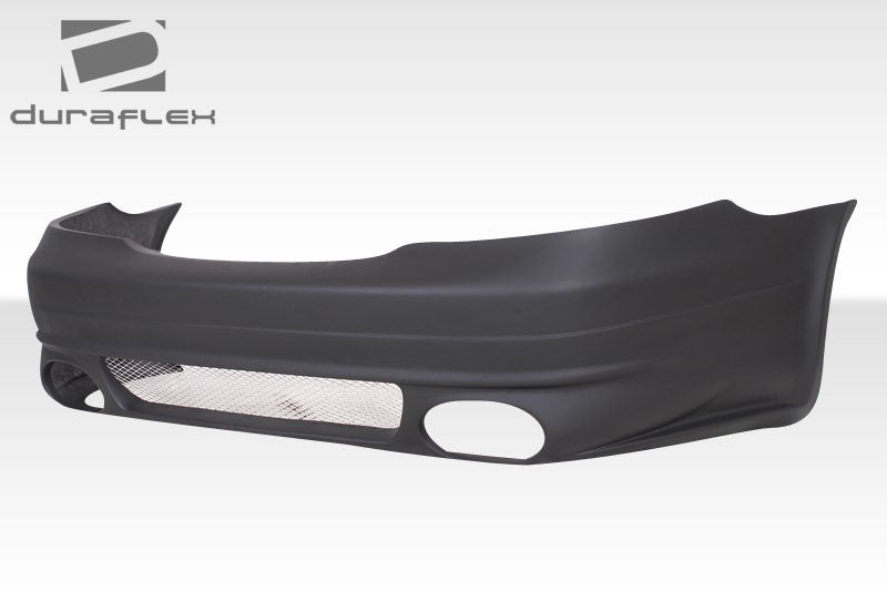 2006-2011 Mercedes CLS Class C219 W219 Duraflex LR-S Body Kit - 4 Piece