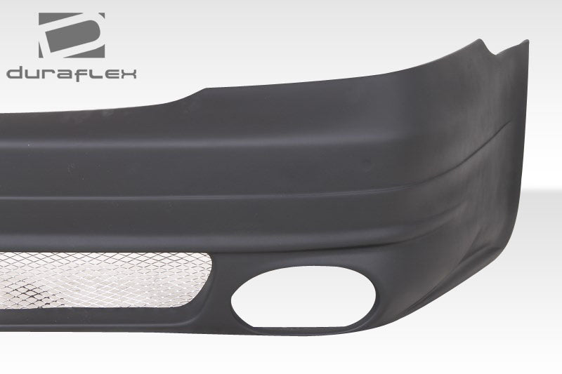 2006-2011 Mercedes CLS Class C219 W219 Duraflex LR-S Rear Bumper Cover - 1 Piece