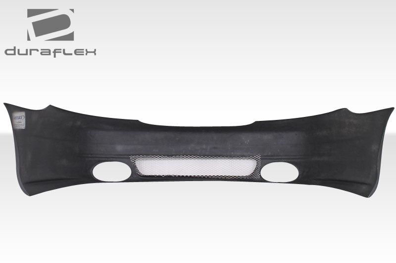 2006-2011 Mercedes CLS Class C219 W219 Duraflex BR-S Body Kit - 4 Piece
