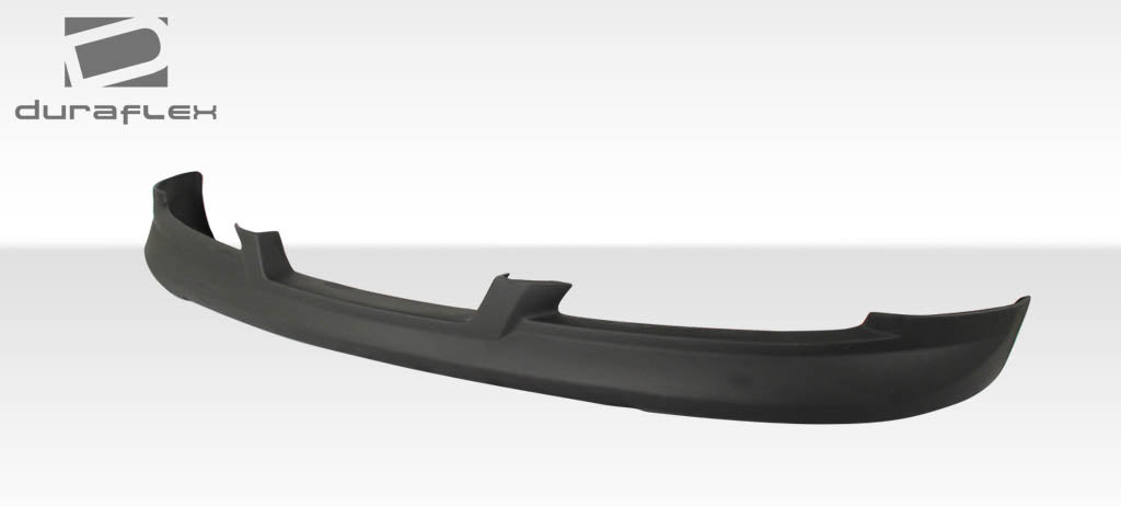 2007-2009 Infiniti G Sedan G25 G35 G37 Duraflex GT Spec Front Lip Under Spoiler Air Dam (non sport) - 1 Piece