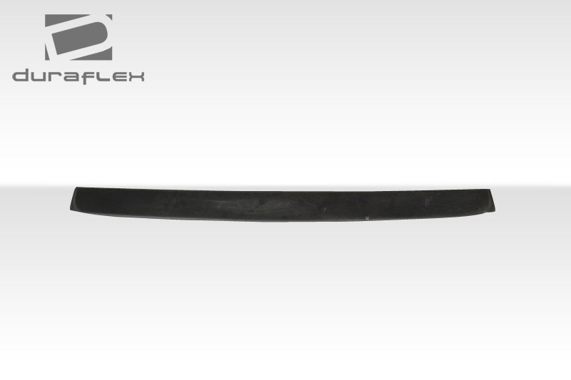 2007-2013 Infiniti G Sedan G25 G35 G37 Duraflex GT Spec Roof Window Wing Spoiler - 1 Piece