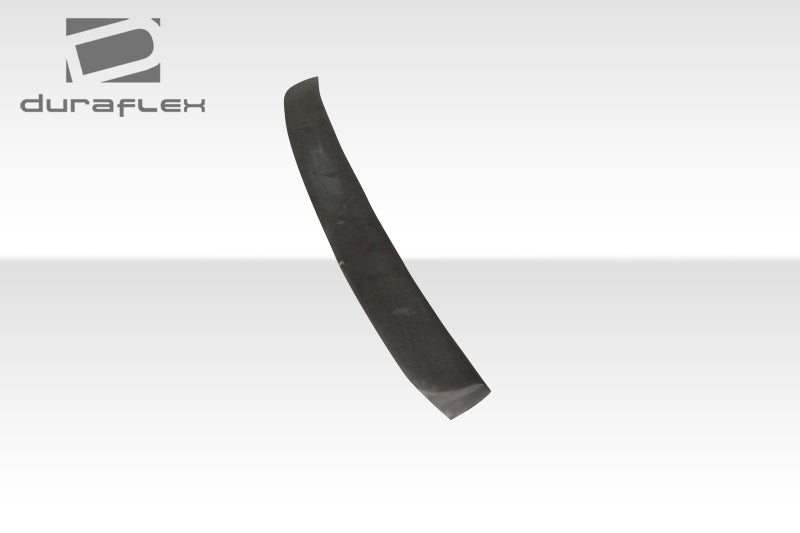 2007-2013 Infiniti G Sedan G25 G35 G37 Duraflex GT Spec Roof Window Wing Spoiler - 1 Piece