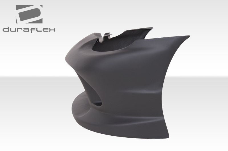 2001-2005 Mazda Miata Duraflex Wizdom Body Kit - 4 Piece