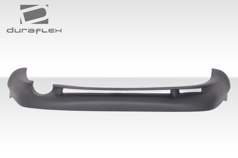 1999-2005 Mazda Miata Duraflex Wizdom Rear Lip Under Spoiler Air Dam - 1 Piece